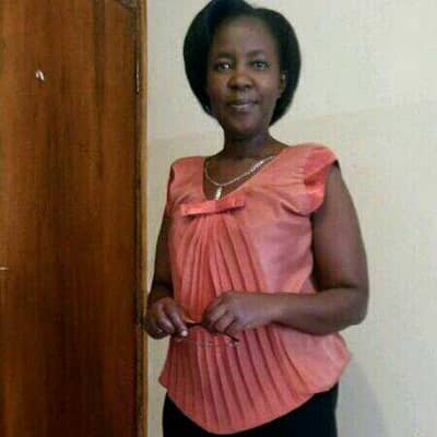 Wambui