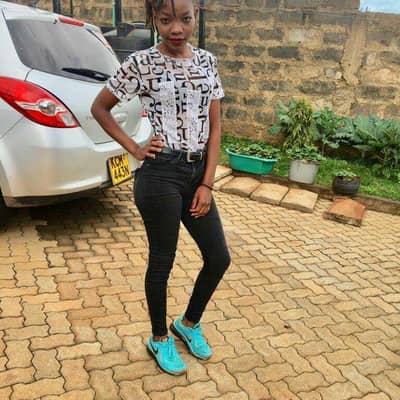 sabina mutheu