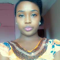 Abigail kyeraa