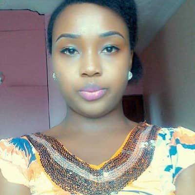 Abigail kyeraa