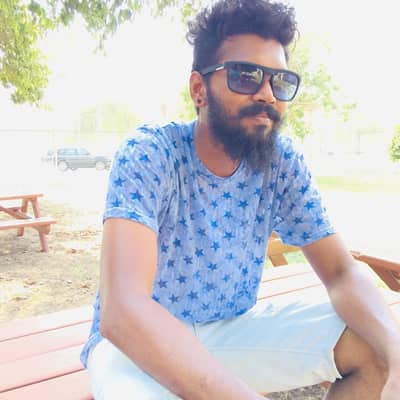 Bharath