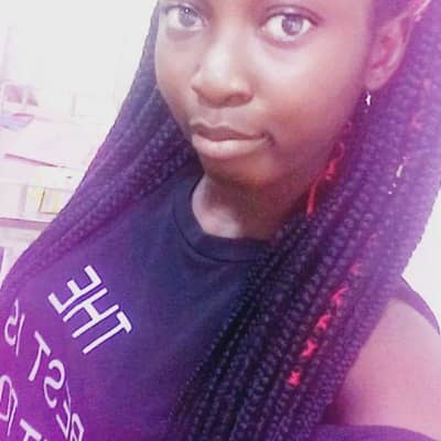 Mary ofuonye