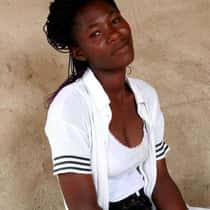 oforiwaa Elizabeth