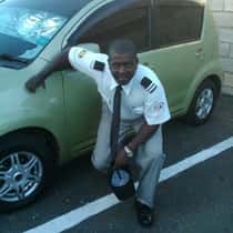Floyd Evans