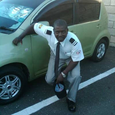 Floyd Evans