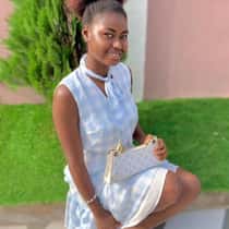 Agyeiwaa Belinda