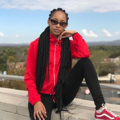 ladybae2019