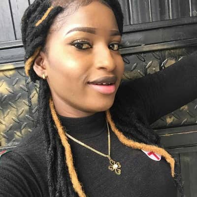 kwafoahmillicent