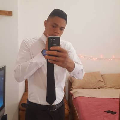 tony
