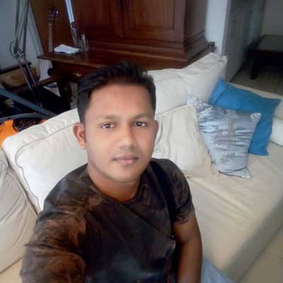 Ravindra