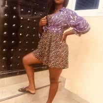 Abena Yeboah Doris