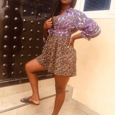 Abena Yeboah Doris