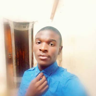 hope bouy