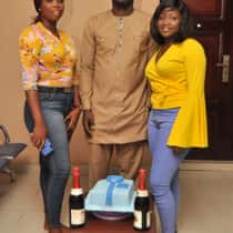 NELSON BALOGUN