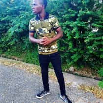 davy more mnyamwezi
