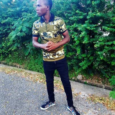 davy more mnyamwezi