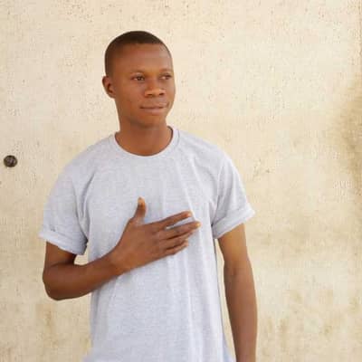 Daniel