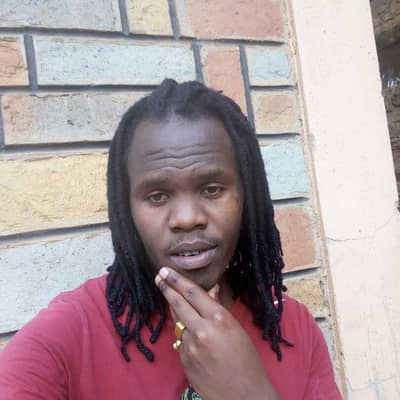 Ras charloh