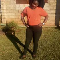 Mary