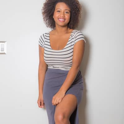 whitney
