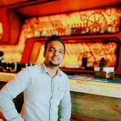 ashish srivastava