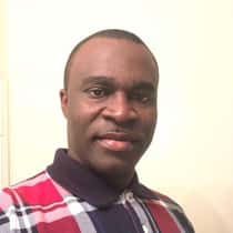 Man