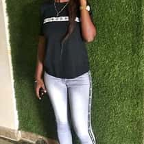 Takyiwaa Stephanie