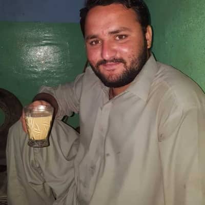 naveed balochi