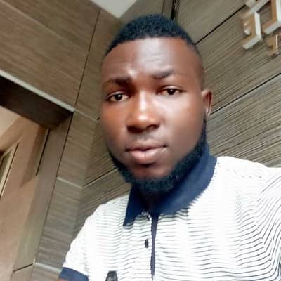 Ayodeji Samuel