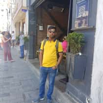 gaumzi