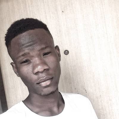Christian blaq