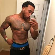 Andrejones