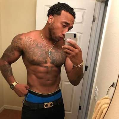 Andrejones