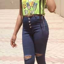 Joyce konneh