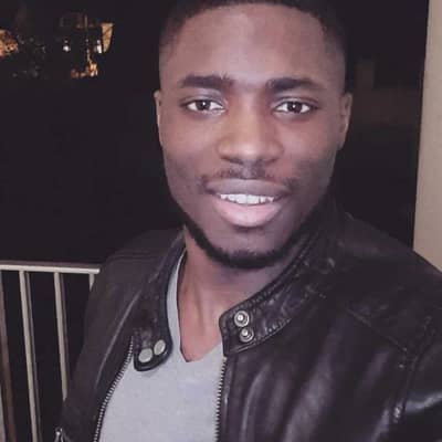 Charles azubuike