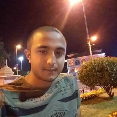 burhan eriş