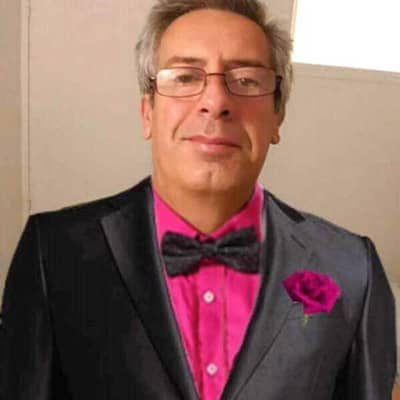 Jean Albert