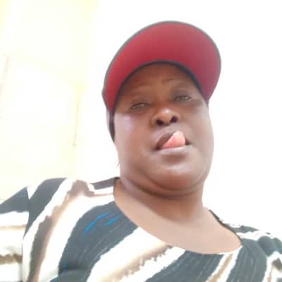 Emily  mutua