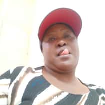 Emily  mutua