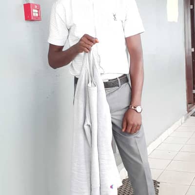 taiwo ademola
