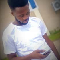 young Ibitoye oluwaseyi