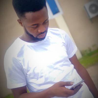 young Ibitoye oluwaseyi