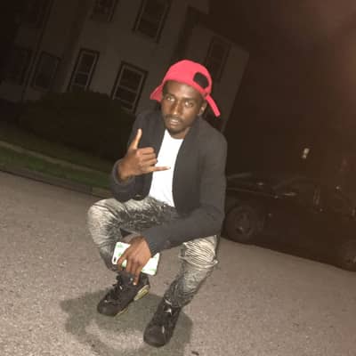 Carl Elite 🙏🏾
