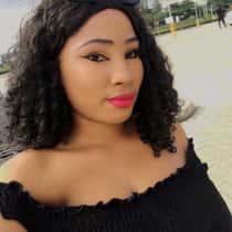 chioma Ezekwuma williams
