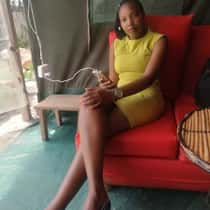 maurine Muindi