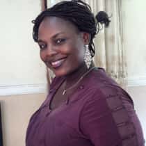 folasade ojoye