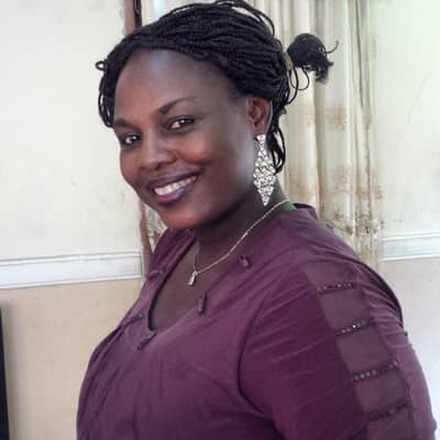 folasade ojoye