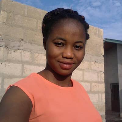 lovelymary