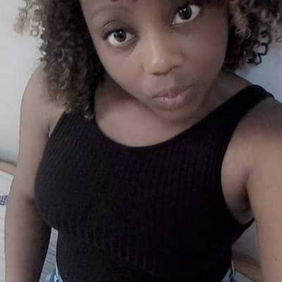 Gheadji Anita