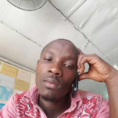 Aniceth Thomas Kapera